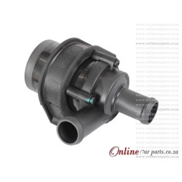 VW Amarok 2.0 TSi TDI T5 1.9 2.5 TDI Sharan II 1.8T Water Pump Auxiliary