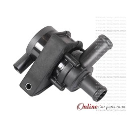 VW Amarok 2.0 TSi TDI T5 1.9 2.5 TDI Sharan II 1.8T Water Pump Auxiliary