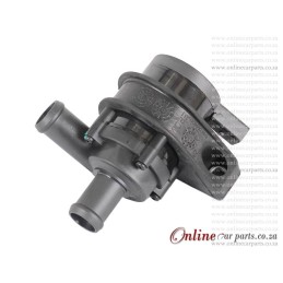 VW Amarok 2.0 TSi TDI T5 1.9 2.5 TDI Sharan II 1.8T Water Pump Auxiliary