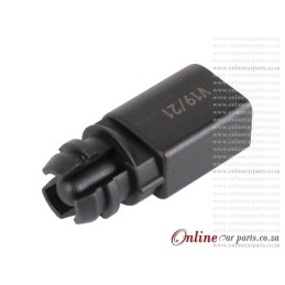 Audi A5 2008- Exterior Temperature Sensor 2 PIN