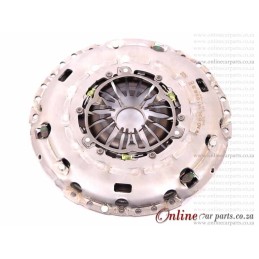 VW AMAROK 2.0 BiTDI CDCA 120KW 10-12 Clutch Kit