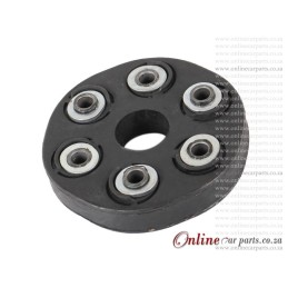 Mercedes Benz W203 W204 C Class Propshaft Coupling