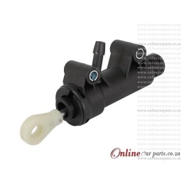 BMW E81 E87 E46 E90 F20 F30 E39 X1 X3 X5 Z4 Clutch Master Cylinder