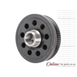 BMW F10 F20 F21 F22 F30 E90 E84 X1 N47N Crankshaft Pulley 11238512072