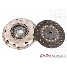 HYUNDAI TUSCON JM 2.0 104KW G4GC 6-Speed 05-09 Clutch Kit