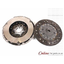 HYUNDAI TUSCON JM 2.0 104KW G4GC 6-Speed 05-09 Clutch Kit