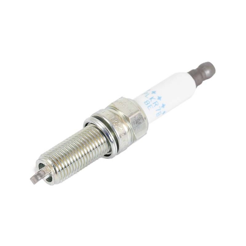 Mercedes C200 W203 KOMPRESSOR Spark Plug 2006- (Eng. Code M271.942) NGK - PLKR7B-8E