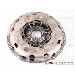 HYUNDAI TUSCON JM 2.0 104KW G4GC 6-Speed 05-09 Clutch Kit