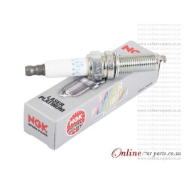 Mercedes C200 W203 KOMPRESSOR Spark Plug 2006- (Eng. Code M271.942) NGK - PLKR7B-8E