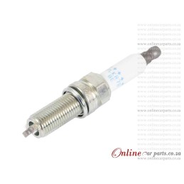 Mercedes C200 W203 KOMPRESSOR Spark Plug 2006- (Eng. Code M271.942) NGK - PLKR7B-8E