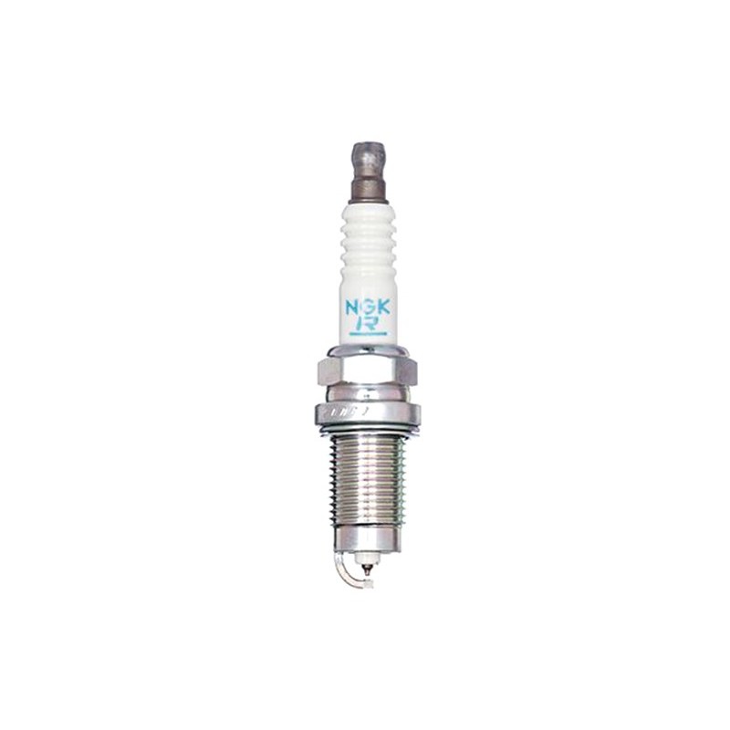 VW GOLF 4 2.8 VR6 Spark Plug 2001- (Eng. Code AQP, AUE) NGK - PZFR5D-11