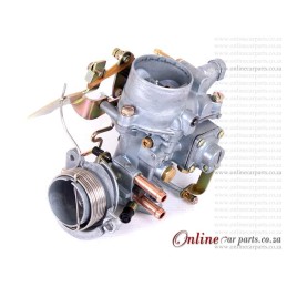 Peugeot 504 505 Carburettor OE GP 141 556