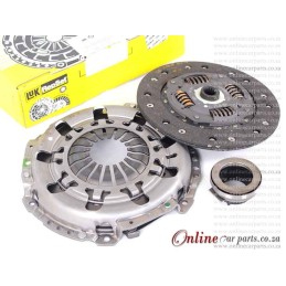 CHEVROLET VIVA UTILITY 1.4i 68KW 2 12- Clutch Kit