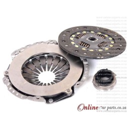 CHEVROLET VIVA UTILITY 1.4i 68KW 2 12- Clutch Kit