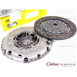 KIA SPORTAGE SL 2.0 CRDi D4HA 135KW 4 10- Clutch Kit