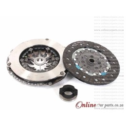 Audi A3 1.8 TFSi CDAA BYT BZB 118KW 5-speed 08- Clutch Kit