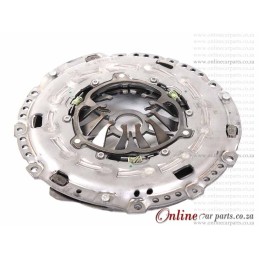 Audi A3 1.8 TFSi CDAA BYT BZB 118KW 5-speed 08- Clutch Kit