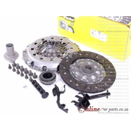 Audi A5 2.0 TFSi CDNC 155KW 07 2008 Clutch Kit