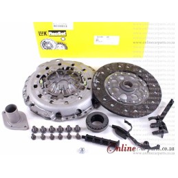 Audi A5 2.0 TFSi CDNC 155KW 07 2008 Clutch Kit