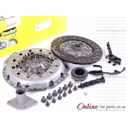 Audi A5 2.0 TFSi CDNC 155KW 07 2008 Clutch Kit