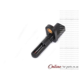 VW Golf VI 2.0 GTI CCTA CCZB 16V 09-12 Air Intake Temprature Sensor