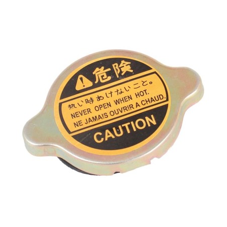 Mitsubishi Canter 4D30 80-83 Radiator Cap