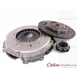 ISUZU KB SERIES KB300 DTEQ 4JJ1TC 130KW 5 13- Clutch Kit