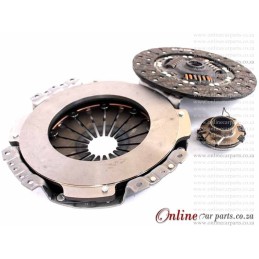 ISUZU KB SERIES KB300 DTEQ 4JJ1TC 130KW 5 13- Clutch Kit