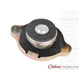 Mazda B Series B2200D R2 83-86 Radiator Cap