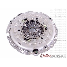 FORD RANGER II 3.2 TDCi 147KW SAFA 12 11- Clutch Kit