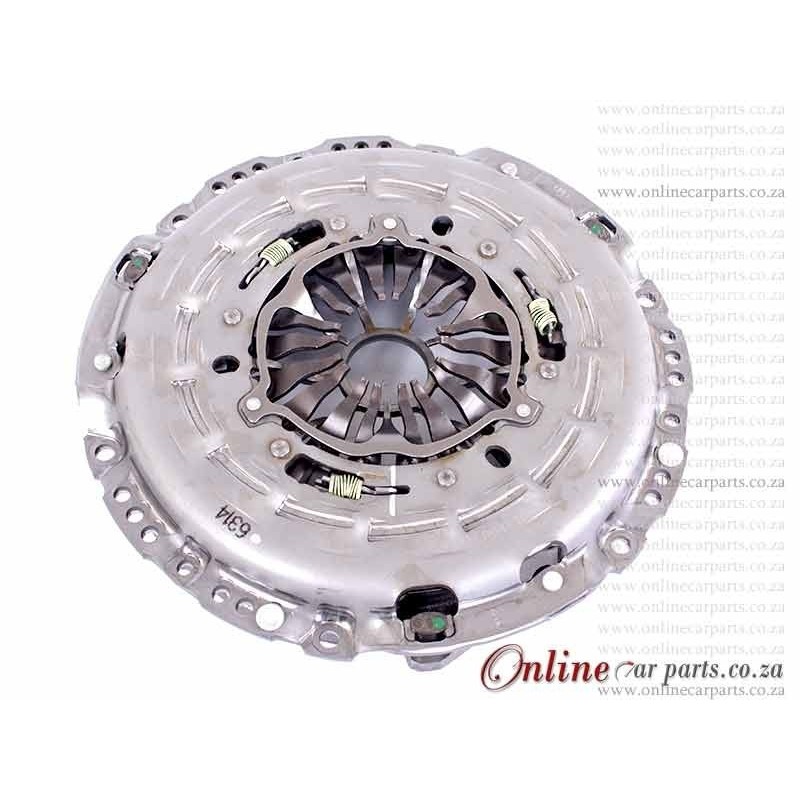 Ford RANGER II 2.2 TDCi 110kW Clutch Kit | Online Car Parts