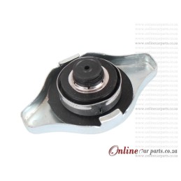 Toyota Avensis 2.0 1AZ 2.4 2AZ 2.0 D4-D 2.4 D4-D 2006- Radiator Cap