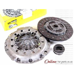 Audi A4 2.0 TDI 105KW CAGA CJCA CMFEA CMFA 07 2008-2016 Clutch Kit