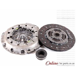 Audi A4 2.0 TDI 105KW CAGA CJCA CMFEA CMFA 07 2008-2016 Clutch Kit