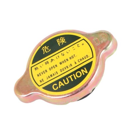 Nissan Murano 3.5 VQ35DE 2005- Radiator Cap