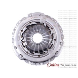 CHEVROLET CRUZE 1.4T 103KW A14NET LUJ LUV 13- Clutch Kit