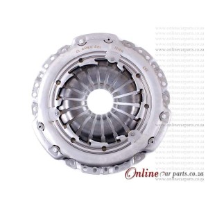 OPEL ASTRA J ASTRA COUPE SEDAN 1.4T 103KW A14NET 10- Clutch Kit