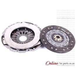 OPEL MERIVA B 1.4T 103KW A14NET B14NET 12-8 15 Clutch Kit