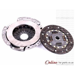 RENAULT FLUENCE 1.6 81KW K4M838 K4M839 11-15 Clutch Kit