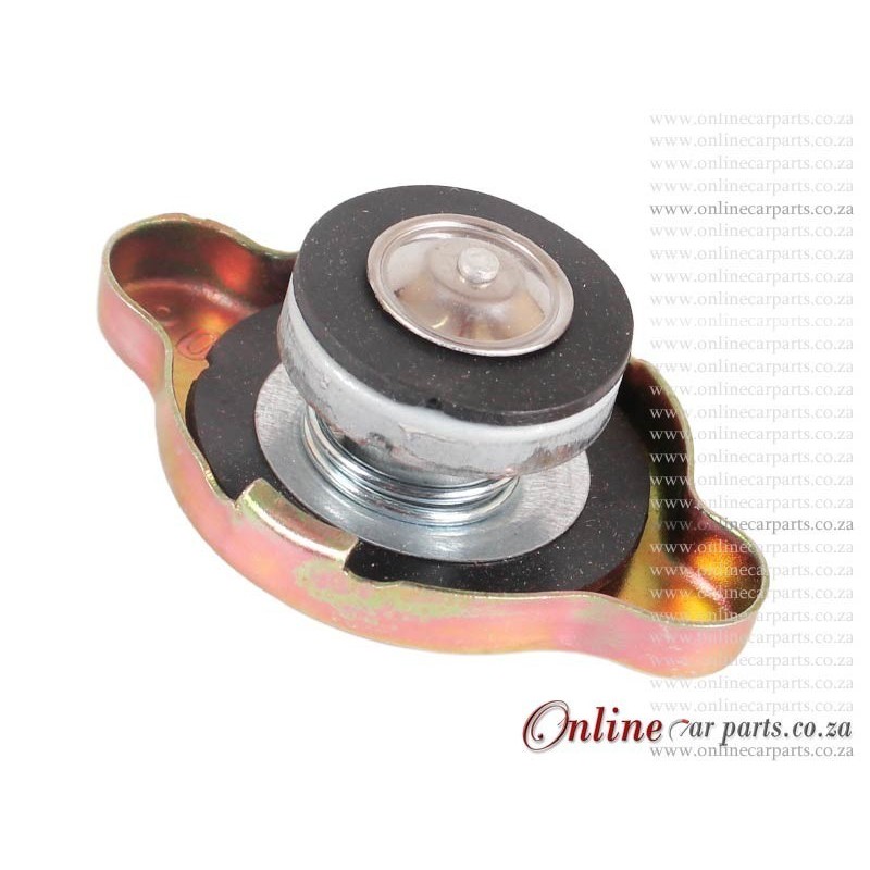 K200 Radiator Cap Kia K2700 2.7 J2 2002- Radiator Cap