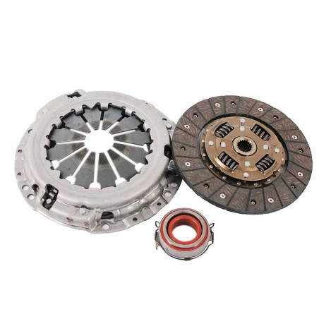 FAW Sirius 1.3 K3-VE 2012- 19 Spline Clutch Kit