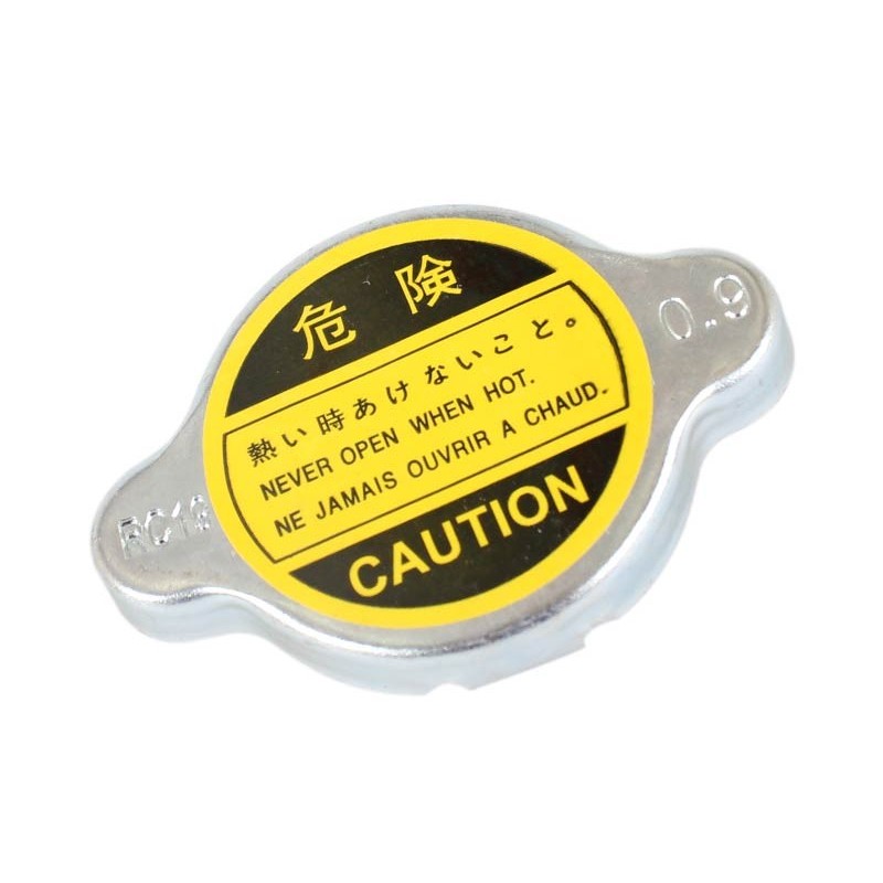 Isuzu KB Series KB160 4ZA1 89-95 Radiator Cap