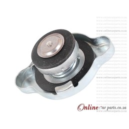 Isuzu KB Series KB160 4ZA1 89-95 Radiator Cap