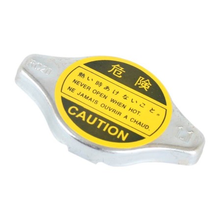 Daihatsu Materia 1.5 3SZ-VE 2009- Radiator Cap