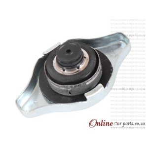 Mitsubishi Outlander 2.4 4G69 2003- Radiator Cap