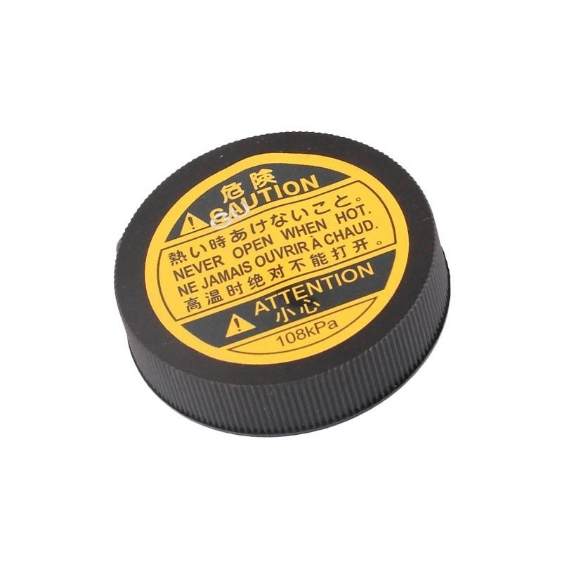 Toyota Auris 1.4 4ZZ 1.6 1ZR 1.8 2ZR 2.0 D4-D 1AD-FTV 2007- Radiator Cap