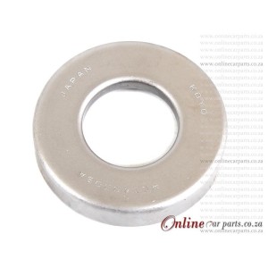 Nissan Navara 2.5 dCi 2010- YD25DDTi 140KW 275mm 24 Spline Clutch Kit