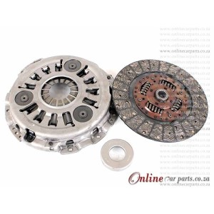 Nissan Navara 2.5 dCi 2010- YD25DDTi 140KW 275mm 24 Spline Clutch Kit