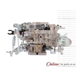 Toyota Venture 1.8 8V YF50 91-00 2Y 3 PIN Carb Carburettor