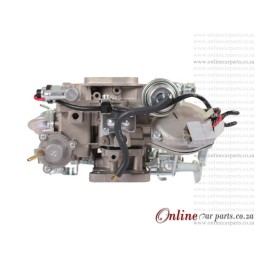 Toyota Venture 1.8 8V YF50 91-00 2Y 3 PIN Carb Carburettor